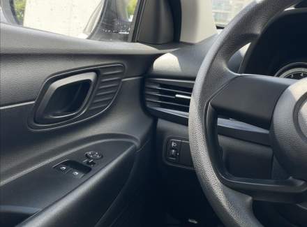 Hyundai - i20