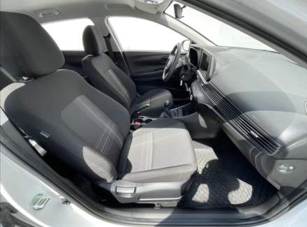 Hyundai - i20