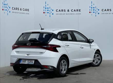Hyundai - i20