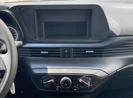 Hyundai - i20