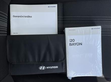 Hyundai - i20