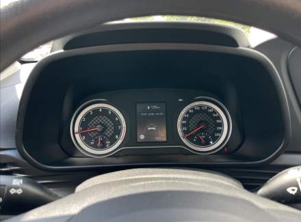 Hyundai - i20