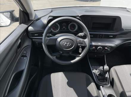 Hyundai - i20
