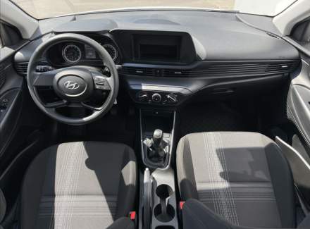 Hyundai - i20
