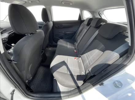 Hyundai - i20