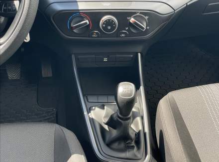 Hyundai - i20