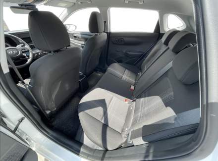 Hyundai - i20
