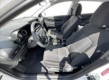 Hyundai - i20