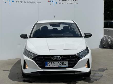 Hyundai - i20