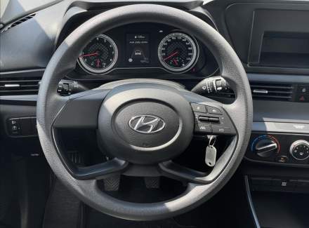 Hyundai - i20