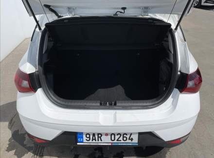 Hyundai - i20