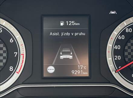 Hyundai - i20
