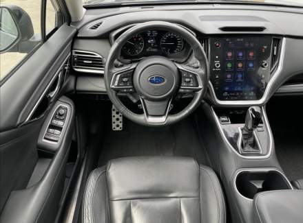 Subaru - Outback