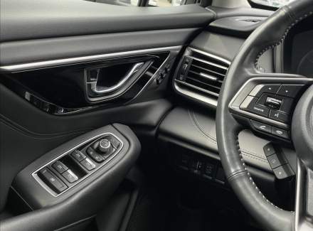 Subaru - Outback