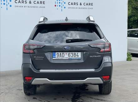 Subaru - Outback