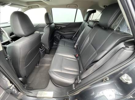 Subaru - Outback