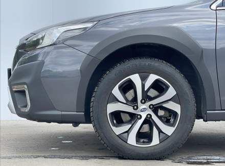 Subaru - Outback