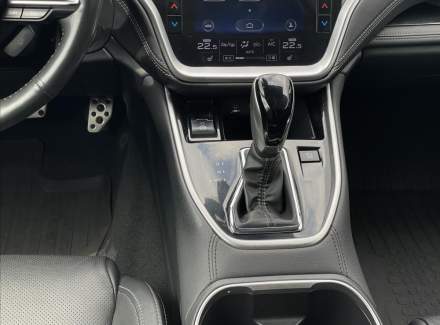 Subaru - Outback