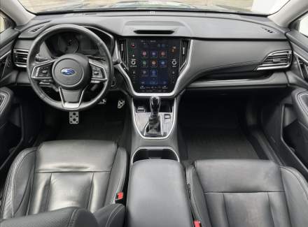 Subaru - Outback
