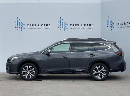 Subaru - Outback