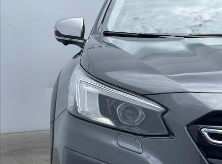 Subaru - Outback
