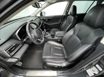 Subaru - Outback