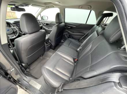 Subaru - Outback