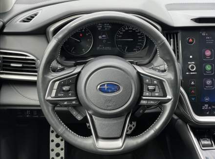 Subaru - Outback