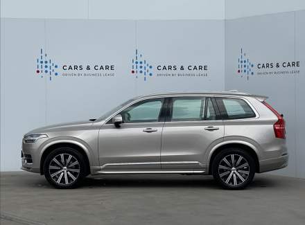 Volvo - XC90