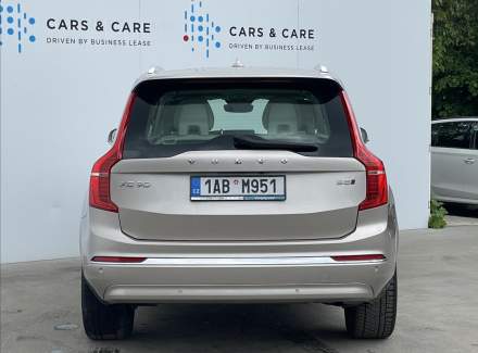 Volvo - XC90