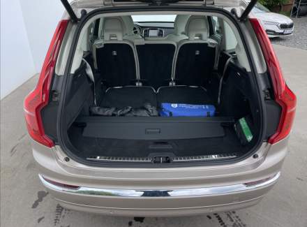 Volvo - XC90