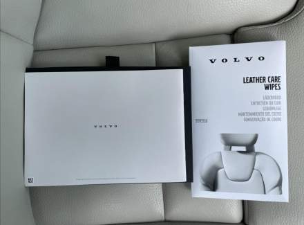Volvo - XC90
