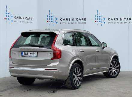 Volvo - XC90