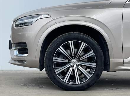 Volvo - XC90