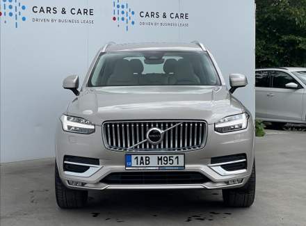 Volvo - XC90