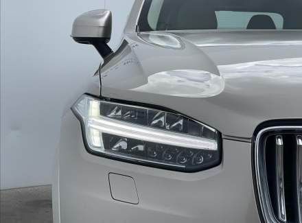 Volvo - XC90