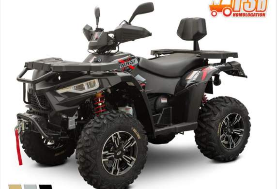 Linhai