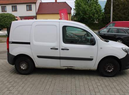 Mercedes-Benz - Citan