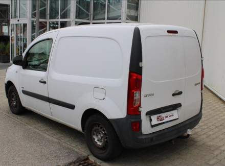 Mercedes-Benz - Citan