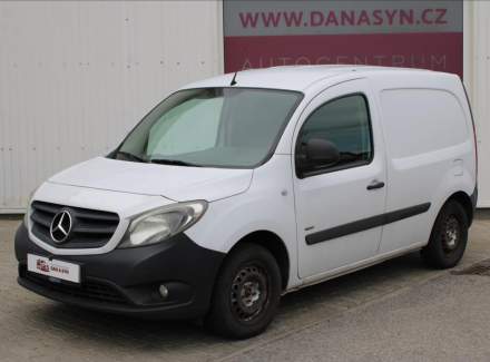Mercedes-Benz - Citan