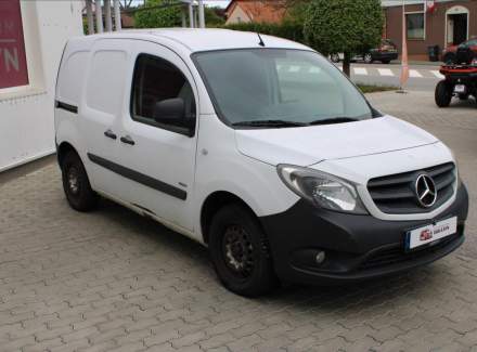 Mercedes-Benz - Citan