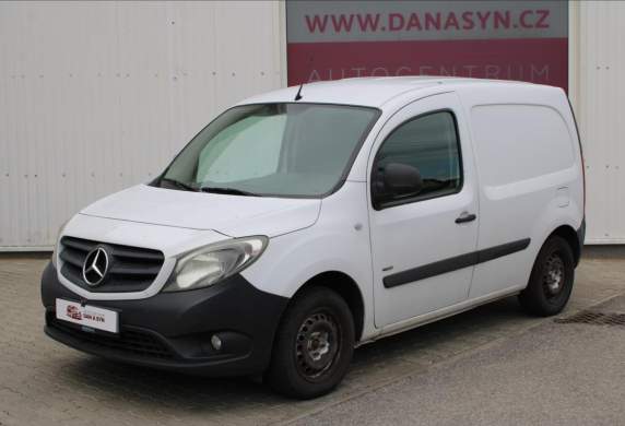 Mercedes-Benz - Citan