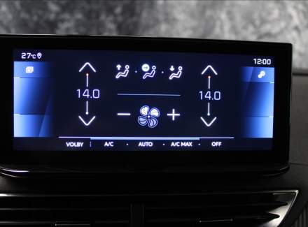 Peugeot - 5008