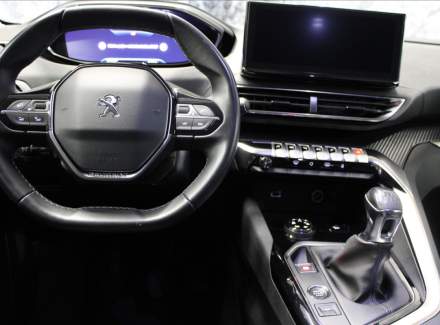 Peugeot - 5008