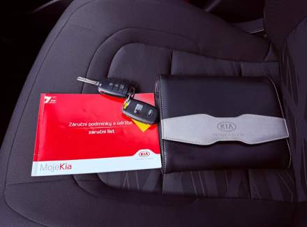 Kia - Cee'd
