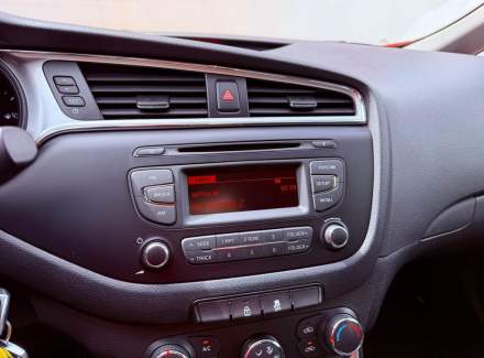 Kia - Cee'd