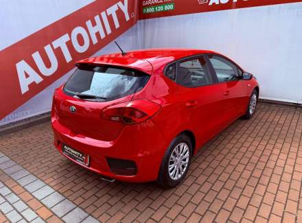 Kia - Cee'd
