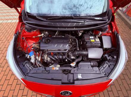 Kia - Cee'd