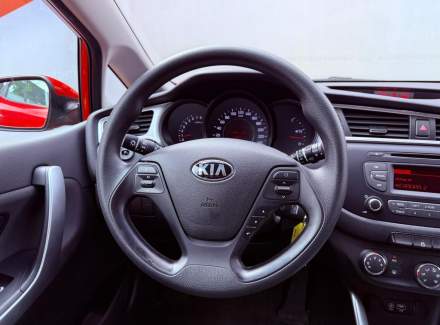 Kia - Cee'd