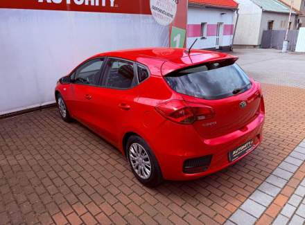 Kia - Cee'd